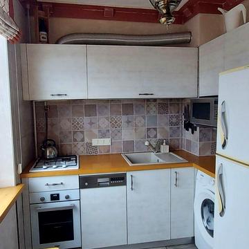 Полтавський Шлях вул., 188в