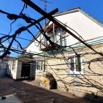 БЕЗ % ЧАСТИНА будинку Бровари ГАЗ Держ програми