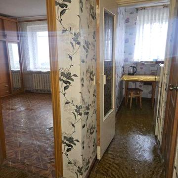 Сдам квартиру Поселок 4км до центра Шостка