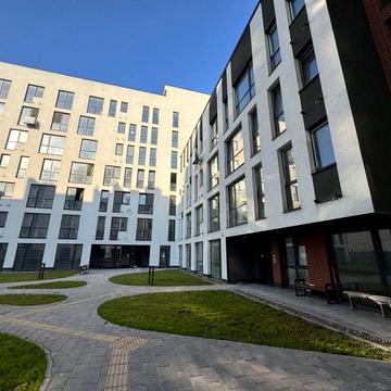 ЖК Новий Форт/Містечко Підзамче. Ріел,продаж 2кім+студія.ЗДАНО,1300$ м ЖК Новий Форт