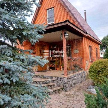 Продам будинок-дача у с. Артюхівка