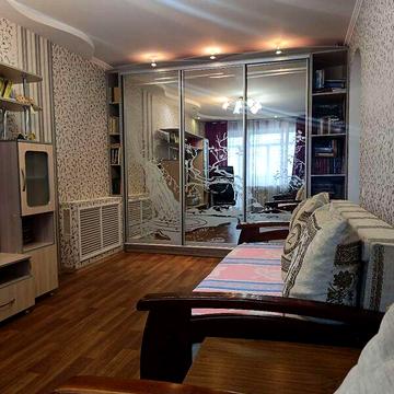 Продаж 1к Квартира Малиновського вулиця