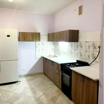 Вінницьке шосе, 1/1