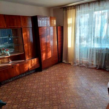 Сдаю хорошую однокомнатную квартиру в Октябрьском.