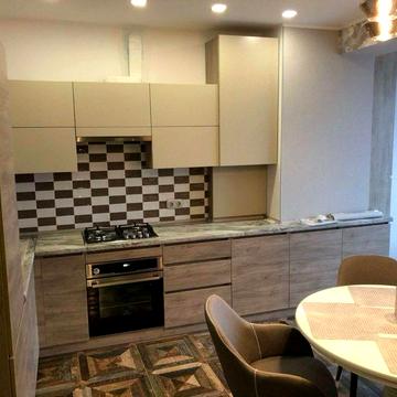 Продам 1-комн.кв. Центр, ЖК Палермо, Светлова, 42А.