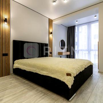 Ольги Кисілевської вул., 27