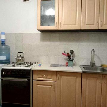 Довгострокова оренда однокімнатної квартири. Від власника