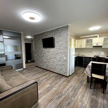 Сдам свою 1-к квартиру