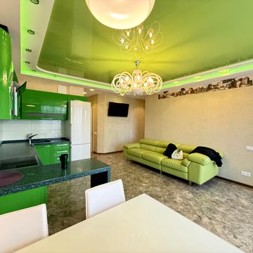 Анатолія Петрицького вул., 15