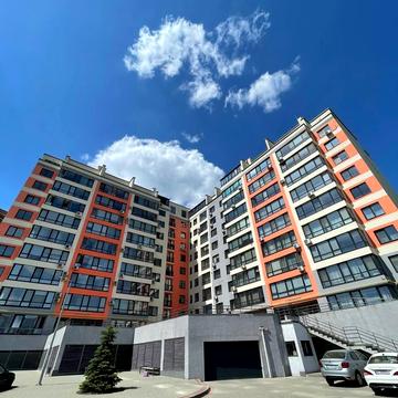 Малоголосківська вул., 12б