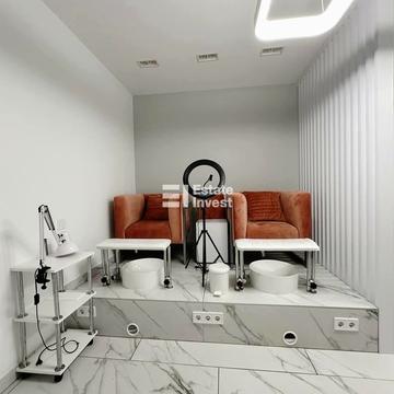 Данилевського вул., 16/8