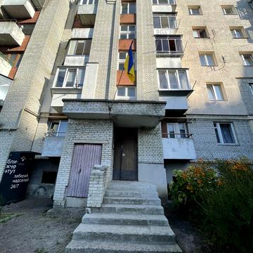 Глинянський Тракт вул., 139