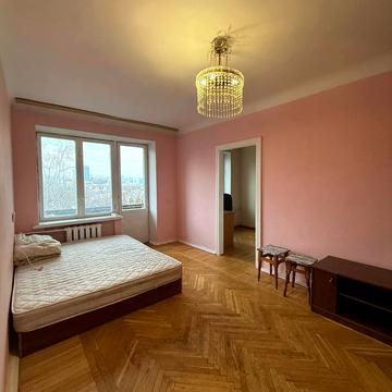 Повітряних Сил просп. (Повітрофлотський), 3