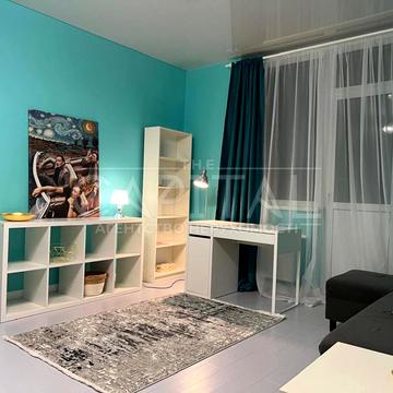 Юлії Здановської вул. (Ломоносова), 46/1