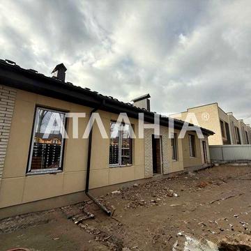 Продаж Таунхауса, Цегла, комунікації