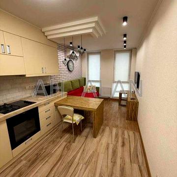 Здається квартира ЖК Рів’єра вул. Алімпія Галика 75-Г Дарницький р-н