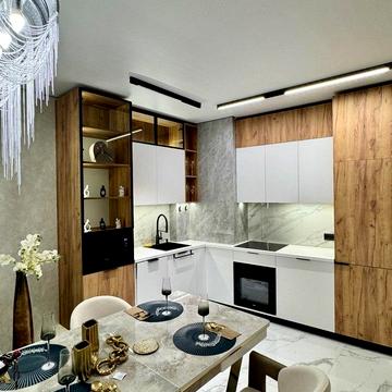 Курортний пров., 1