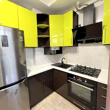 2к квартира в ЖК Річ таун Буча