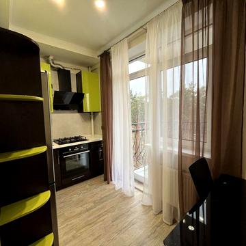 2к квартира в ЖК Річ таун Буча