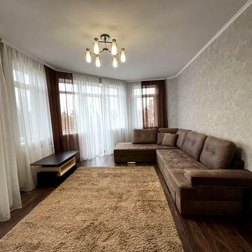 2к квартира в ЖК Річ таун Буча