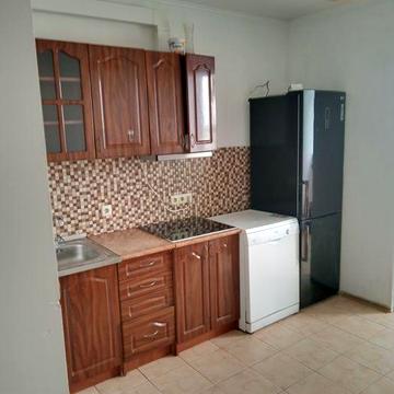 Оренда 1 кімн Милославська 2