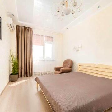 Сдам 2-комнатную квартиру в ЖК 6 Жемчужина, Гагаринское плато, Аркадия