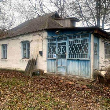 Продається цегляний будинок в с.Боярка( Харченкове) Черкаська обл.