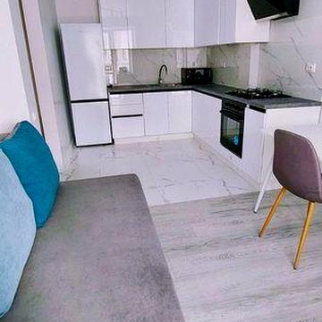 Оренда стильної ОДНОДВУШКИ/новобудови, р-н Ювілейний!