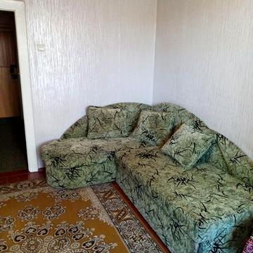 Сдам, свою 2-х комнатную квартиру 3/5(без комиссии)Садовая - Пограничн