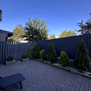 Продаж таунхаусу з ремонтом