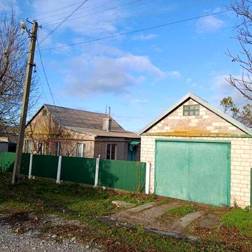 Продам будинок з гарним краєвидом