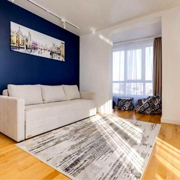 Оренда 2 к квартири в новобудові по вул. Кульпарківська, 93.