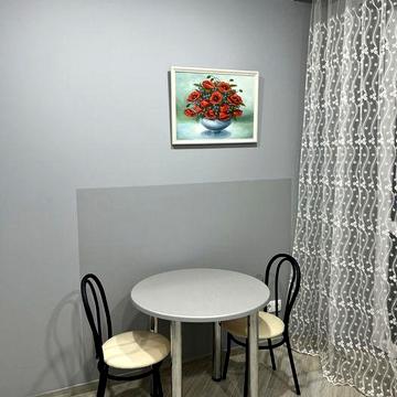 Сдам 1 комнатную квартиру, ЖК Птичка