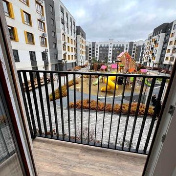 Соборна вул., 1-Г 