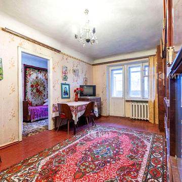 Щедрика пров. (Забайкальский), 1