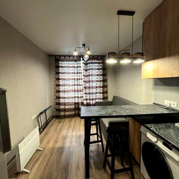 Оренда смарт квартири ЖК Сенсація