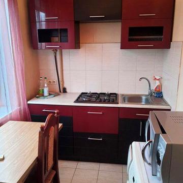 Оренда 1 квартира, пр. Володимира Івасюка 42-Б, метро Мінська