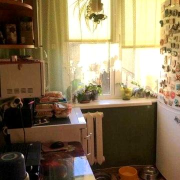 Продам дешёвую 1км квартиру в Харькове,  р-н Горизонта.