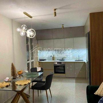 Продаж 3к .2х рівневої кв. ЖК Райдужний, Нові Будинки, пр.Л,Ландау ЖК Райдужний