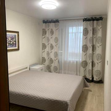 Сдаю СВОЮ 3-хкомнатную квартиру на Северном