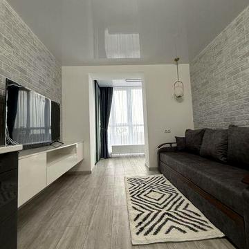 Сдается 2 к квартира, ЖК Счастливый-2, Запорожское шоссе ,32