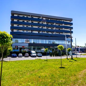 Лесі Українки вул., 21