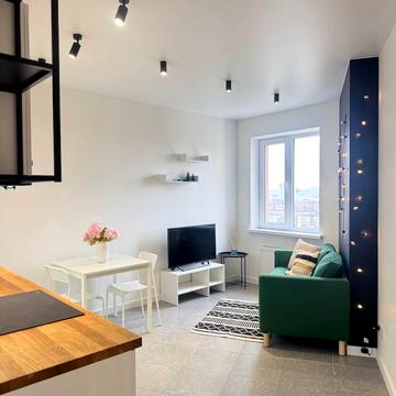 Новопольова вул., 2 корп. 2