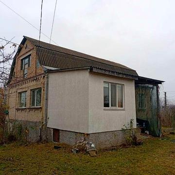 Просторий будинок у місті Васильків по вул.Гончарна