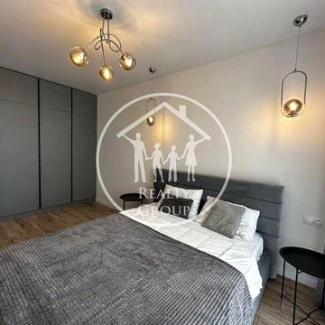 Продам 1 кімнатну квартиру, ЖК Парус Смарт. ЖК Парус Смарт