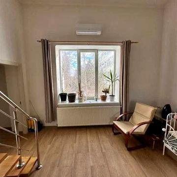 Дворівнева Квартира ЖК "Околица"(Холодна Гора)(17607) ЖК Околица