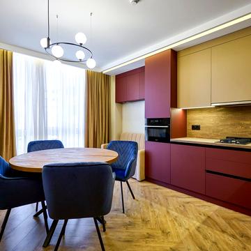 Малоголосківська вул., 12г