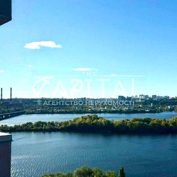 Продажа 3к квартиры 95м2 в ЖК Заречный, Осокорская 2а, метро Славутич ЖК Зарічний