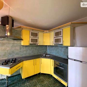 Довгострокова оренда 3к Квартира Яремчука Назарія вулиця