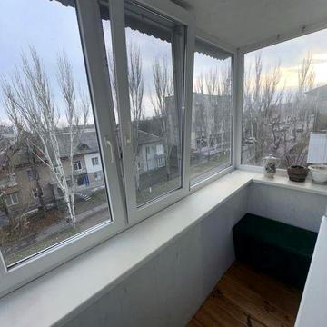 Продаж двохкімнатної квартири